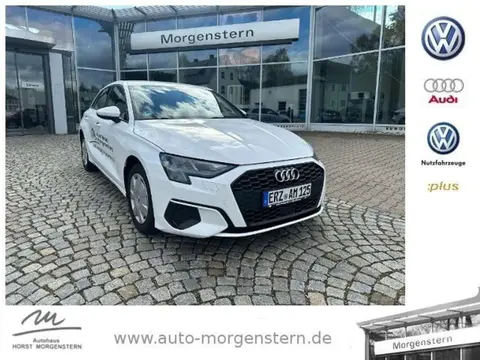 Annonce AUDI A3 Essence 2022 d'occasion 