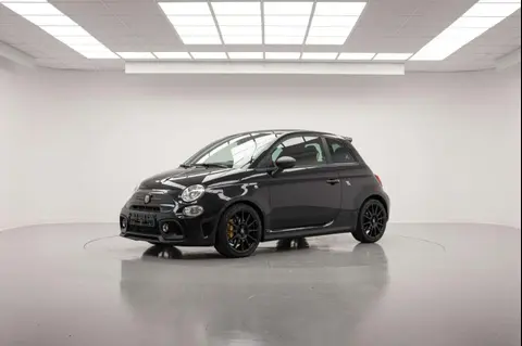 Annonce ABARTH 695 Essence 2023 d'occasion 