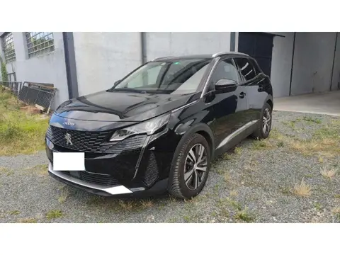 Used PEUGEOT 3008 Hybrid 2021 Ad 