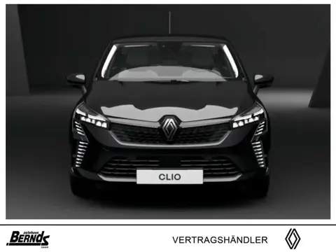 Annonce RENAULT CLIO Essence 2024 d'occasion 