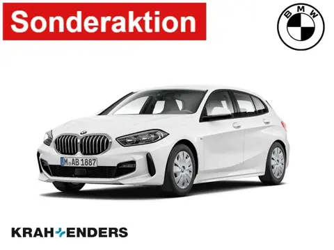 Used BMW SERIE 1 Petrol 2024 Ad 