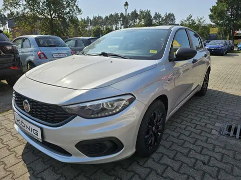 Used FIAT TIPO Petrol 2020 Ad 