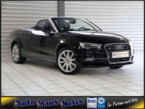 Annonce AUDI A3 Diesel 2015 d'occasion 