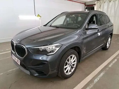 Used BMW X1 Petrol 2020 Ad 