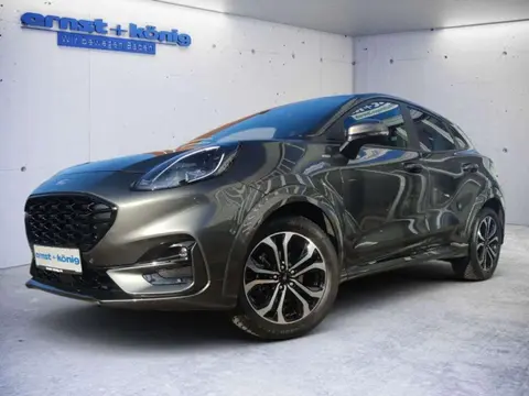 Annonce FORD PUMA Essence 2024 d'occasion 