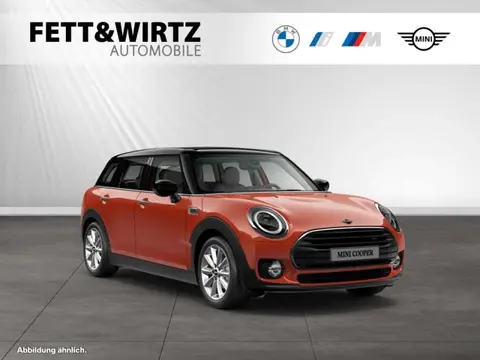 Annonce MINI COOPER Essence 2023 d'occasion 