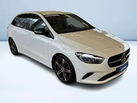 Annonce MERCEDES-BENZ CLASSE B Diesel 2023 d'occasion 