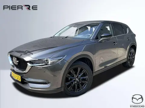 Annonce MAZDA CX-5 Essence 2021 d'occasion 