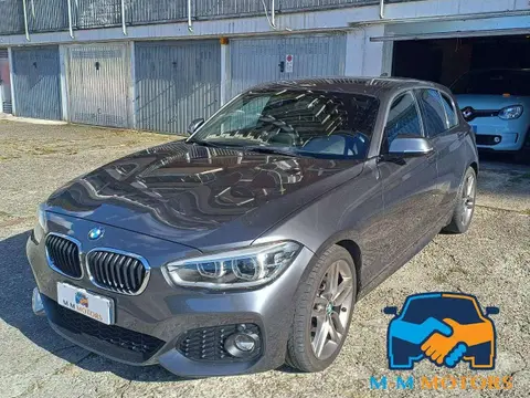 Annonce BMW SERIE 1 Diesel 2016 d'occasion 