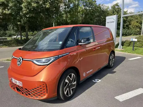 Annonce VOLKSWAGEN ID. BUZZ Électrique 2023 d'occasion 