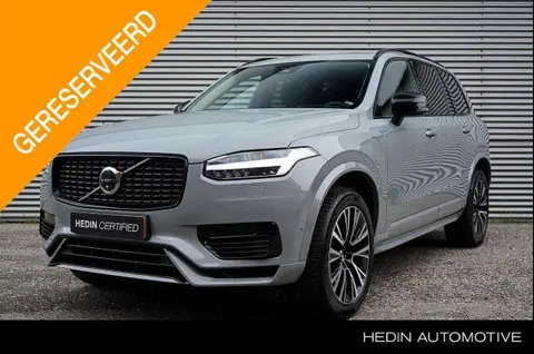 Used VOLVO XC90 Hybrid 2024 Ad 