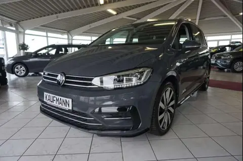 Used VOLKSWAGEN TOURAN Petrol 2024 Ad 