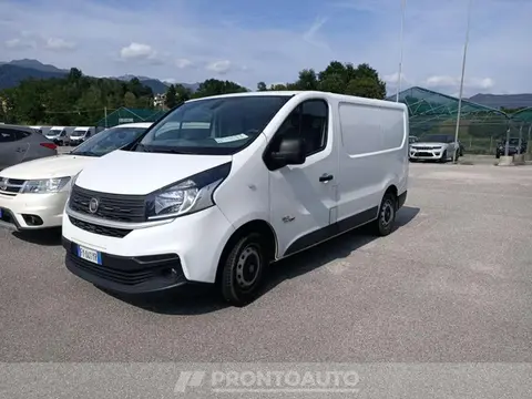 Annonce FIAT TALENTO Diesel 2019 d'occasion 