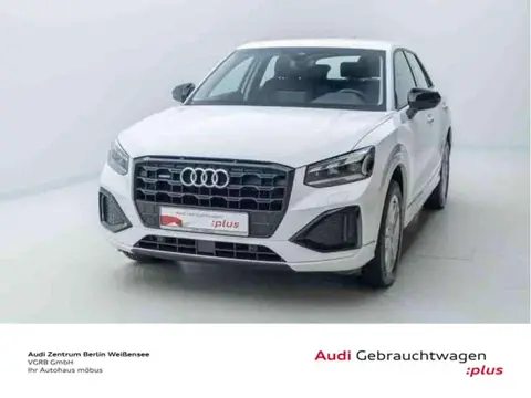 Annonce AUDI Q2 Essence 2021 d'occasion 