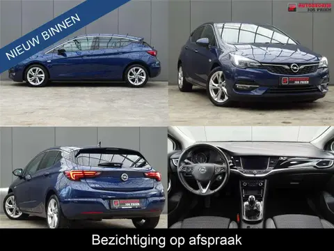 Used OPEL ASTRA Petrol 2020 Ad 