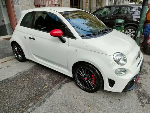 Used ABARTH 695 Petrol 2024 Ad 