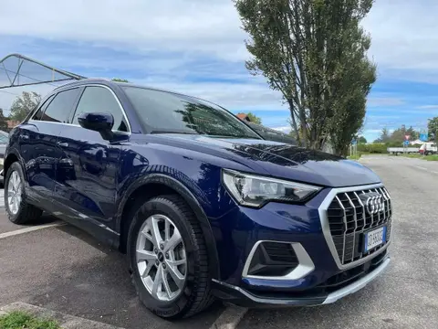 Used AUDI Q3 Diesel 2021 Ad 