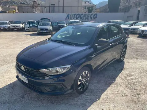 Annonce FIAT TIPO Diesel 2021 d'occasion 