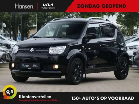 Used SUZUKI IGNIS Petrol 2019 Ad 