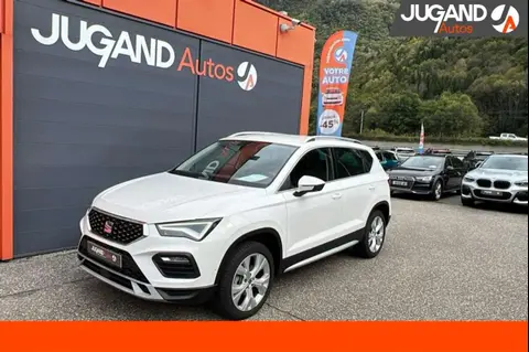 Used SEAT ATECA Petrol 2023 Ad 