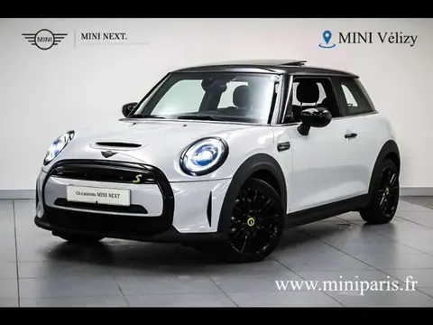 Used MINI COOPER Electric 2021 Ad 