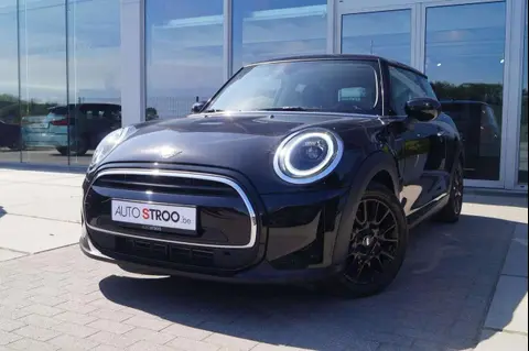 Annonce MINI COOPER Essence 2022 d'occasion 