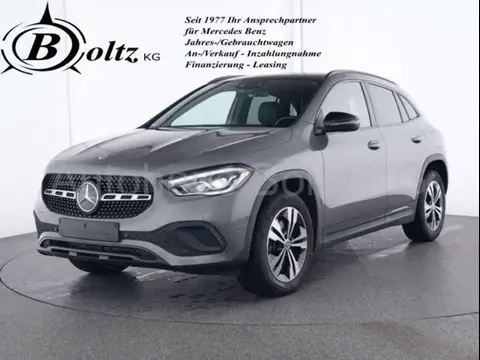 Used MERCEDES-BENZ CLASSE GLA Petrol 2023 Ad 