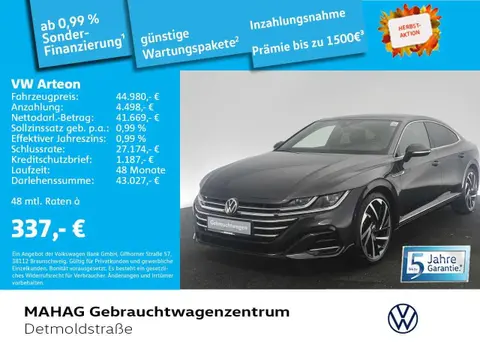 Used VOLKSWAGEN ARTEON Petrol 2023 Ad 