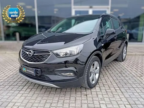 Used OPEL MOKKA LPG 2016 Ad 