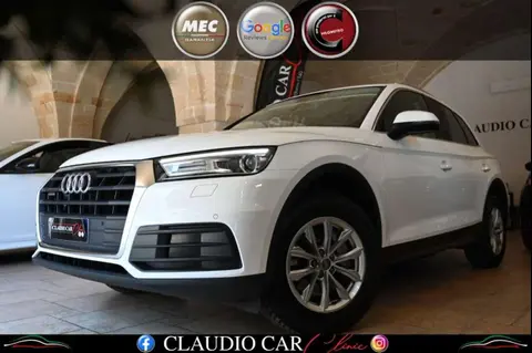 Annonce AUDI Q5 Diesel 2019 d'occasion 