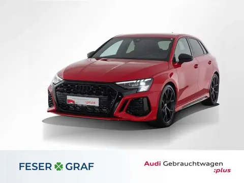 Annonce AUDI RS3 Essence 2022 d'occasion 