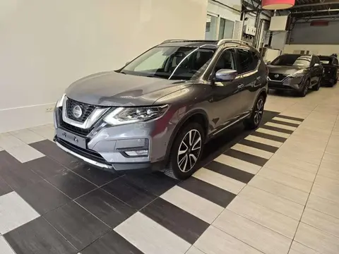 Annonce NISSAN X-TRAIL Essence 2020 d'occasion 