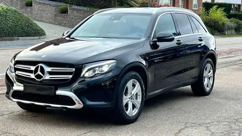 Used MERCEDES-BENZ CLASSE GLC Diesel 2017 Ad 