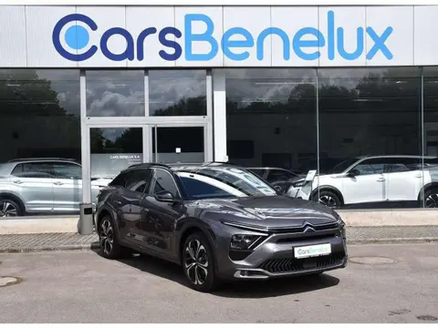 Used CITROEN C5 X Petrol 2023 Ad 