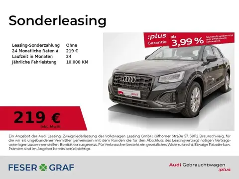 Used AUDI Q2 Diesel 2023 Ad Germany