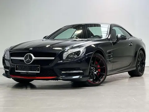 Used MERCEDES-BENZ CLASSE SL Petrol 2015 Ad 