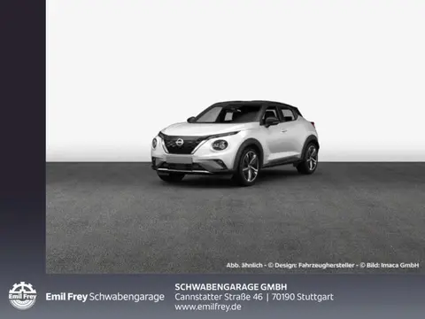 Used NISSAN JUKE Petrol 2024 Ad Germany