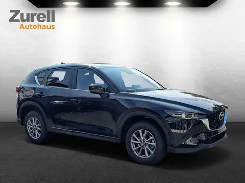 Annonce MAZDA CX-5 Diesel 2024 d'occasion 