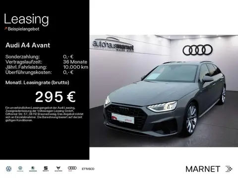 Annonce AUDI A4 Diesel 2024 d'occasion 