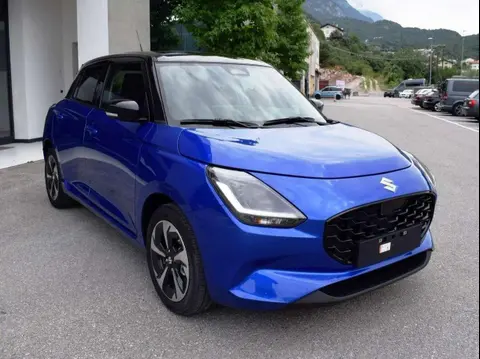 Used SUZUKI SWIFT Hybrid 2024 Ad 