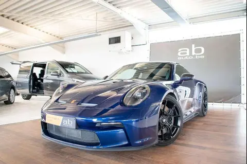 Used PORSCHE 992 Petrol 2022 Ad 