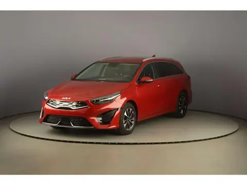 Annonce KIA CEED Hybride 2023 d'occasion 