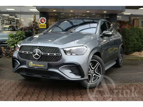 Used MERCEDES-BENZ CLASSE GLE Hybrid 2023 Ad 