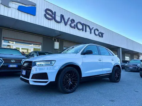 Used AUDI Q3 Diesel 2017 Ad 