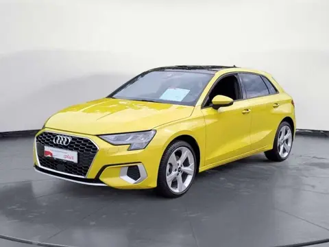 Used AUDI A3 Petrol 2023 Ad 