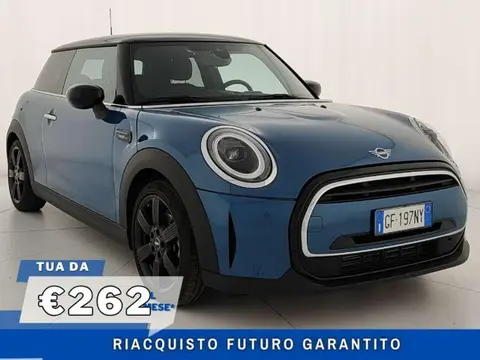 Used MINI COOPER Petrol 2021 Ad 