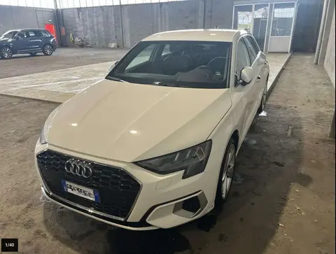 Annonce AUDI A3 Diesel 2023 d'occasion 