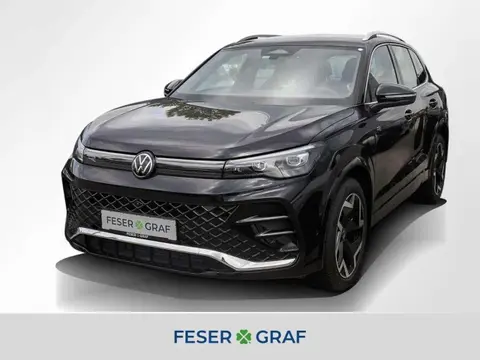 Annonce VOLKSWAGEN TIGUAN Diesel 2024 d'occasion 