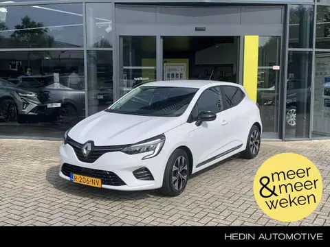 Used RENAULT CLIO Petrol 2022 Ad 