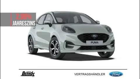 Used FORD PUMA Petrol 2024 Ad 